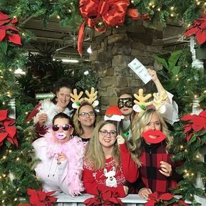 Meet your Posher, Camillia